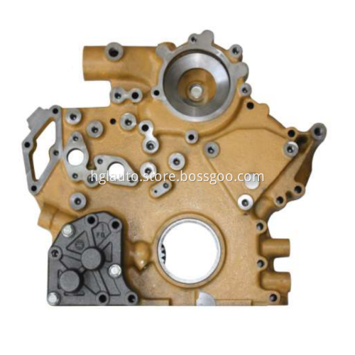 OIL PUMP 34335-10030 FOR CAT E320C